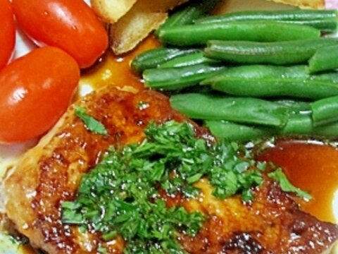 メカジキのソテーわさび醤油 我が家の味 レシピ 作り方 By さかな3103 楽天レシピ メカジキのソテーわさび醤油 我が家の味 レシピ 作り方 By さかな3103 楽天レシピ